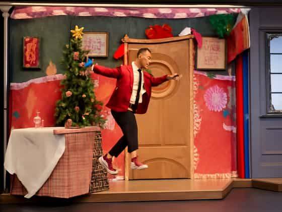 Every Christmas Story Ever Told and Then Some